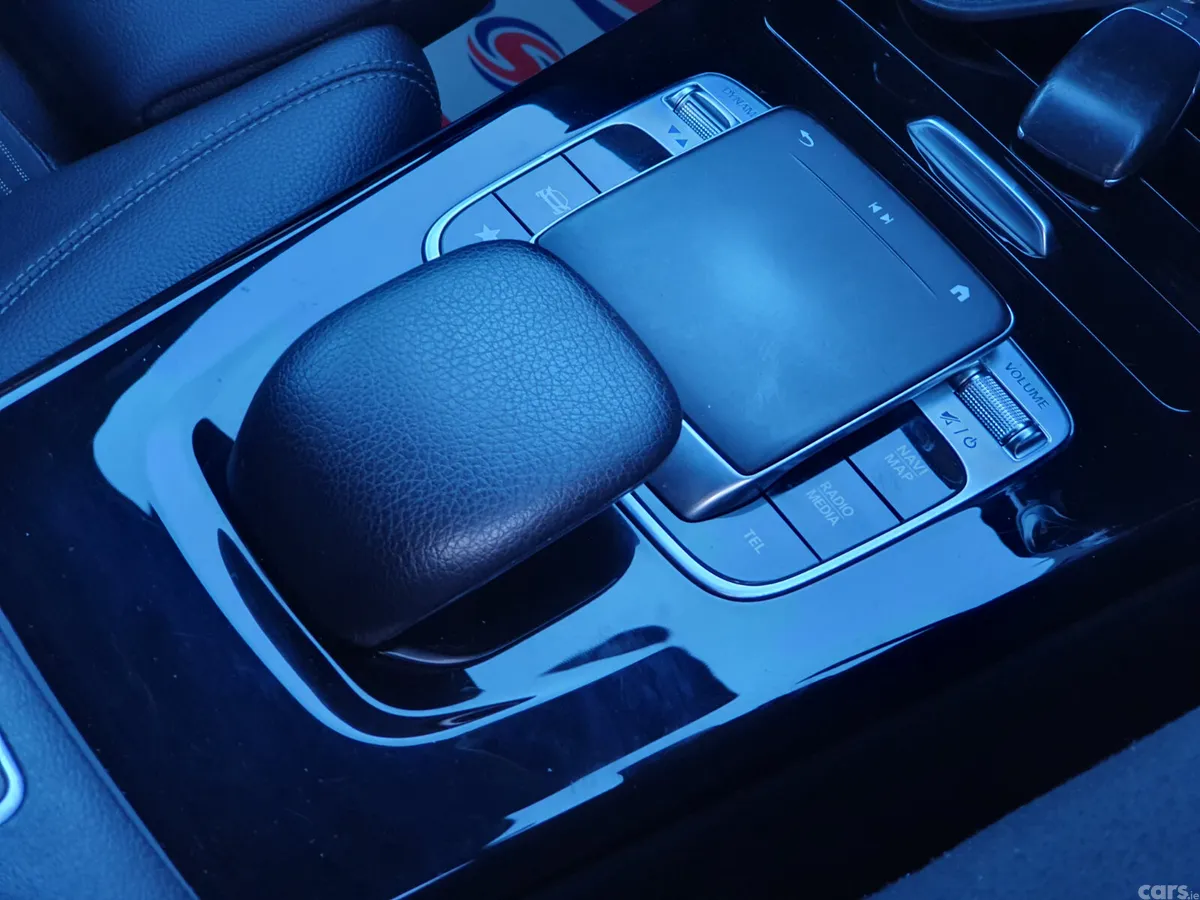 Mercedes-Benz A-Class Hatchback, Diesel, 2019, Black