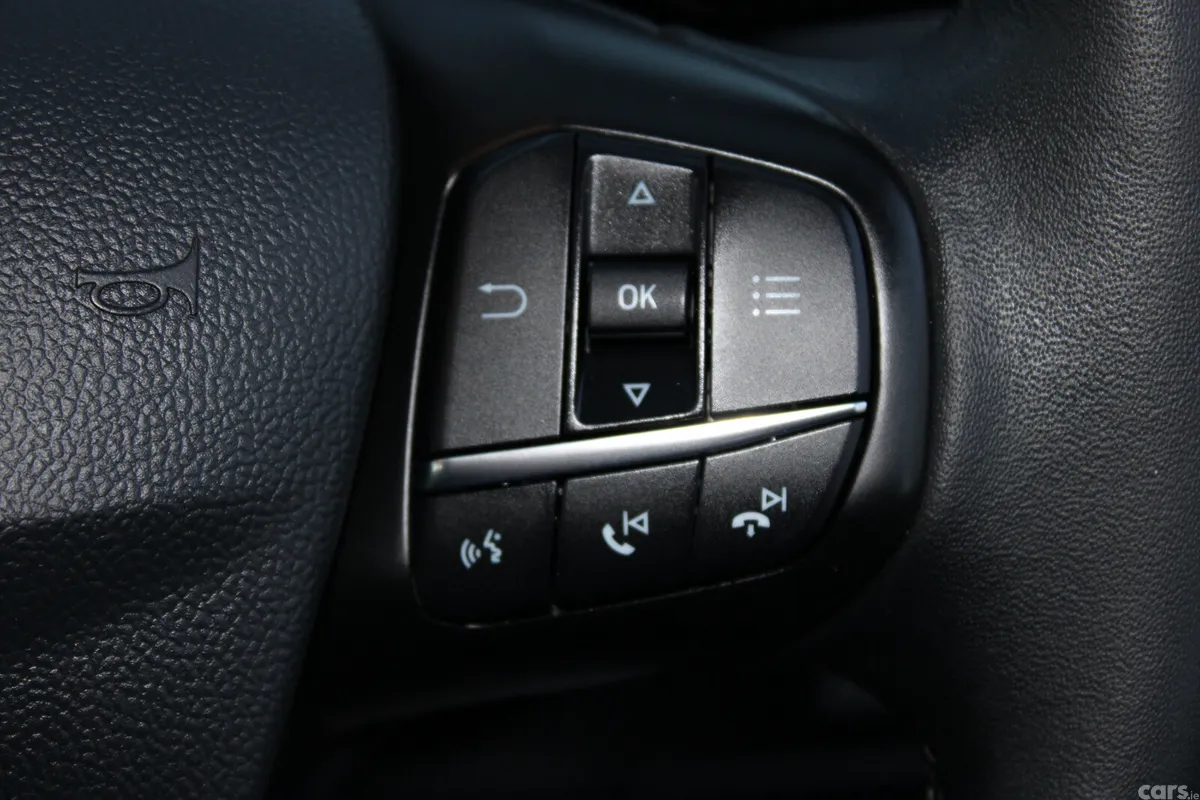 Ford Focus Hatchback, Petrol, 2020, Grey