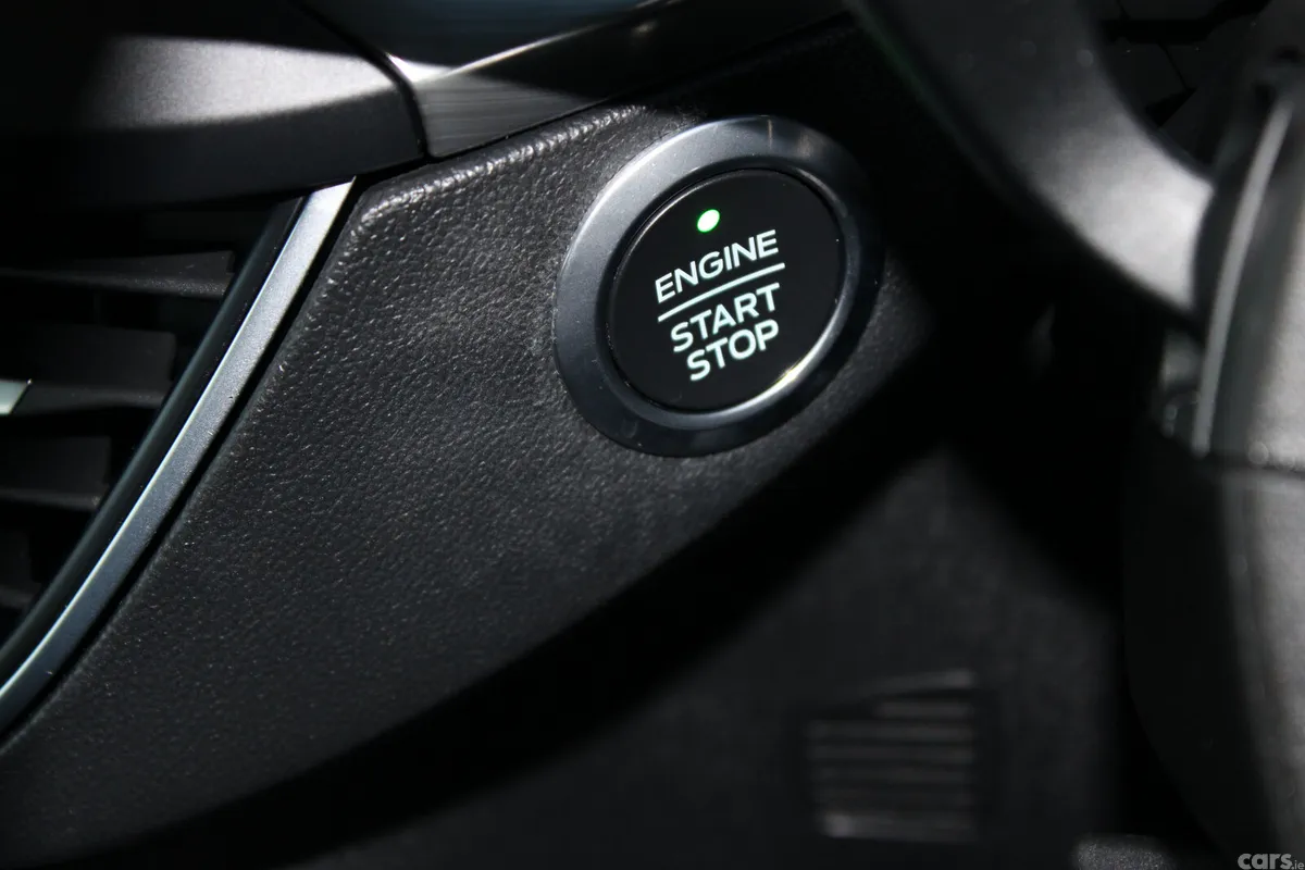 Ford Focus Hatchback, Petrol, 2020, Grey