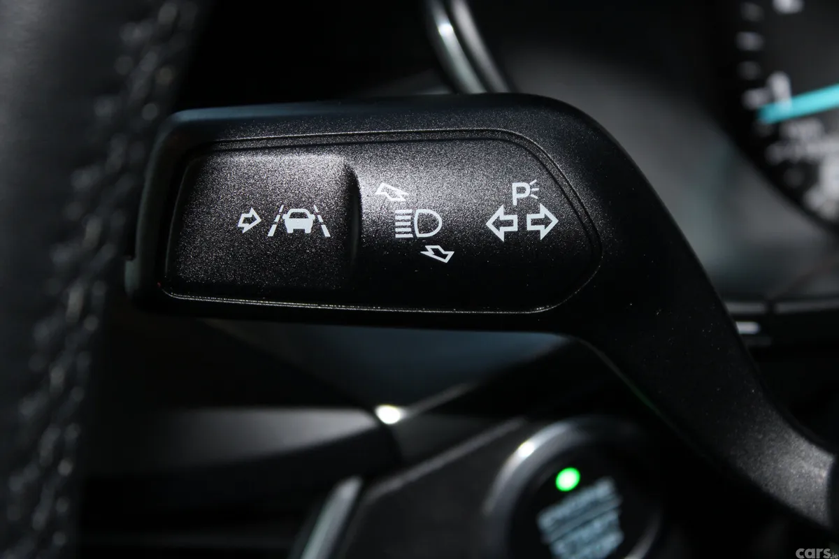 Ford Focus Hatchback, Petrol, 2020, Grey