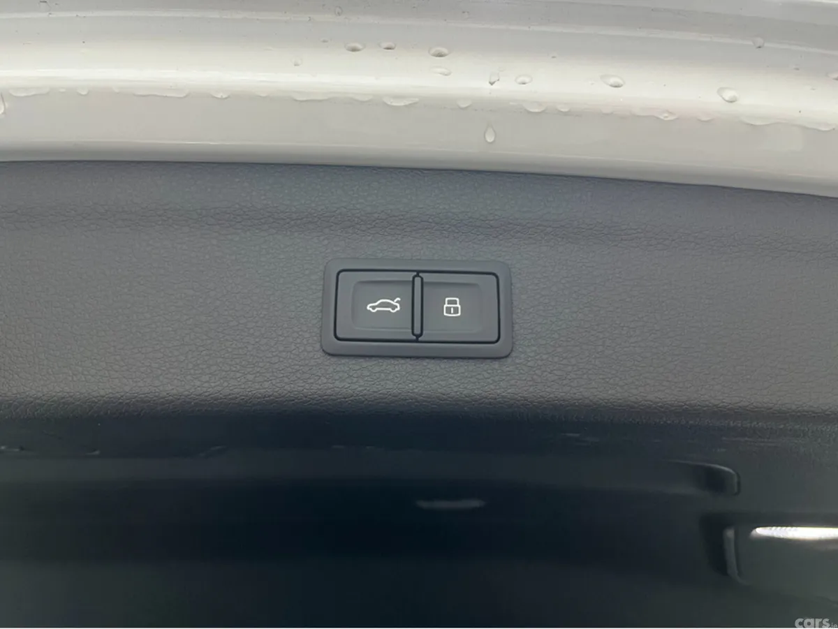 Audi Q3 SUV, Diesel, 2020, White