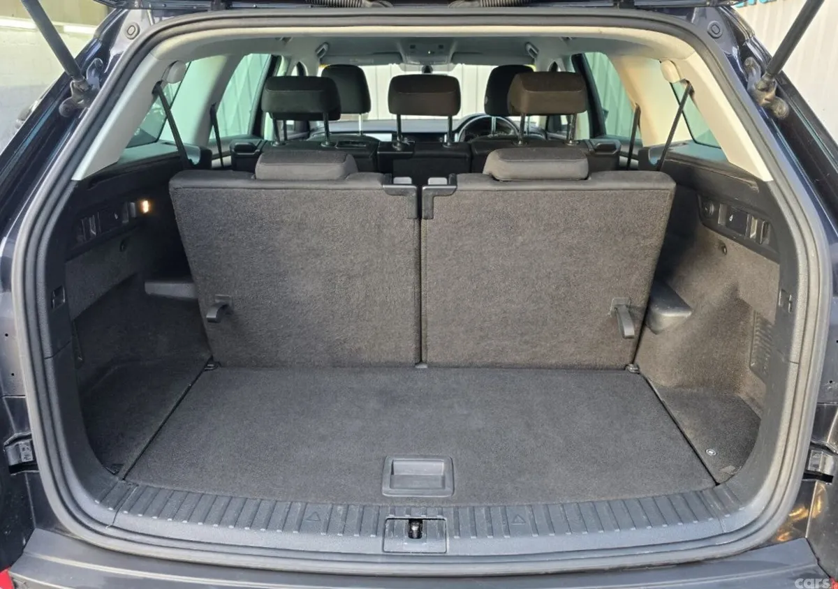 Skoda Kodiaq SUV, Diesel, 2019, Black