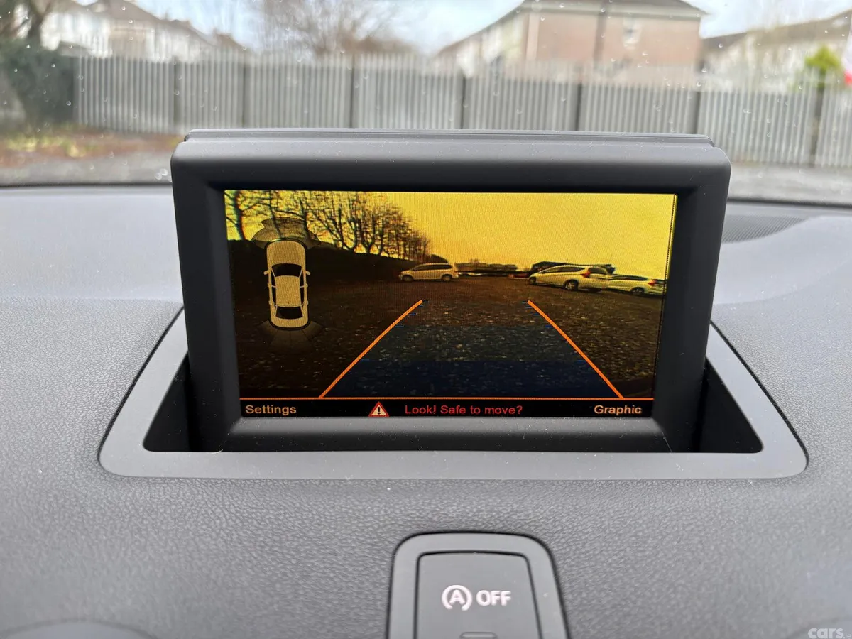 Audi A1 Hatchback, Petrol, 2014, Other