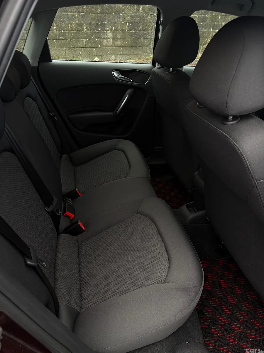 Audi A1 Hatchback, Petrol, 2014, Other