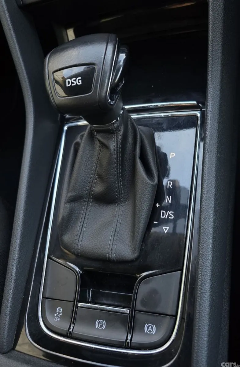 Skoda Kodiaq SUV, Diesel, 2019, Black