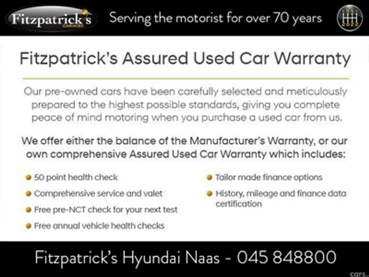 Hyundai Tucson MPV, Diesel, 2024, Black