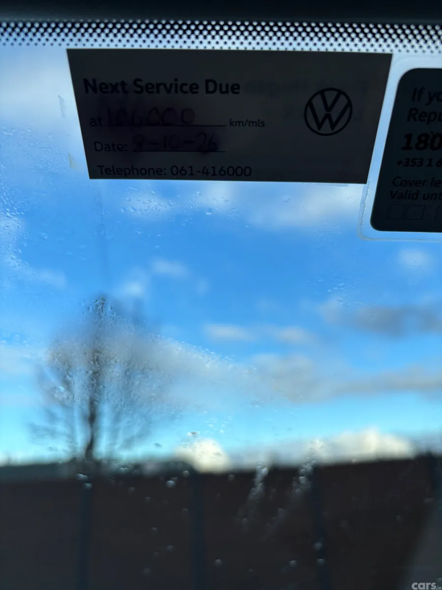 Volkswagen Tiguan SUV, Diesel, 2019, Grey