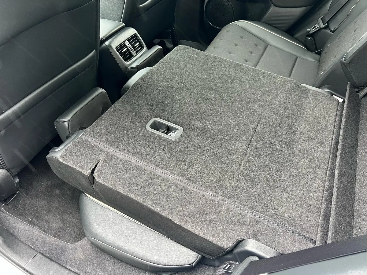 Honda ZR-V SUV, Petrol Hybrid, 2025, White
