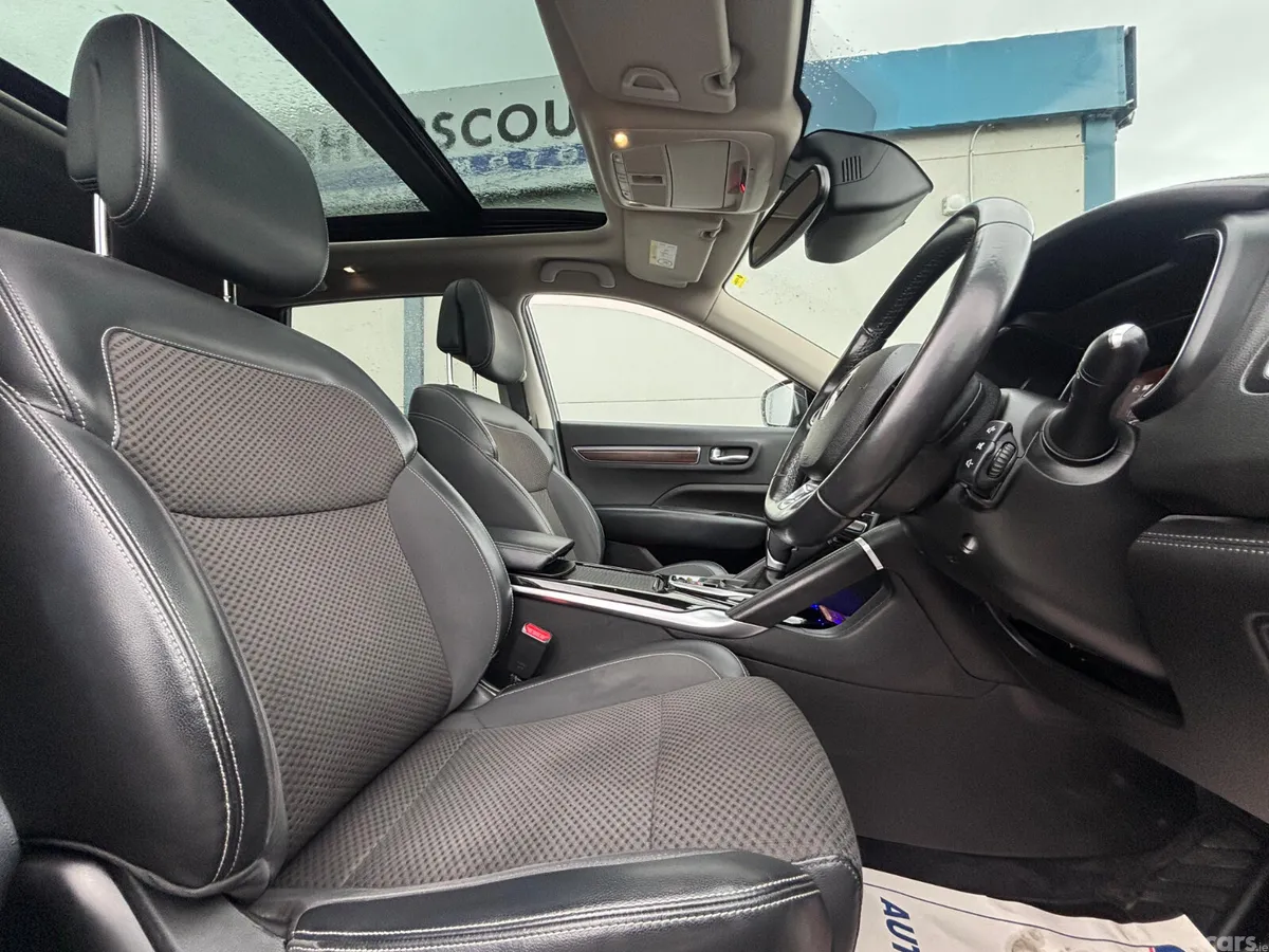 Renault Koleos SUV, Diesel, 2019, Grey