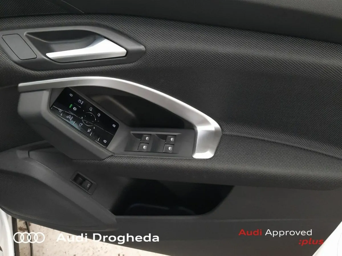 Audi Q5 SUV, Petrol, 2026, White