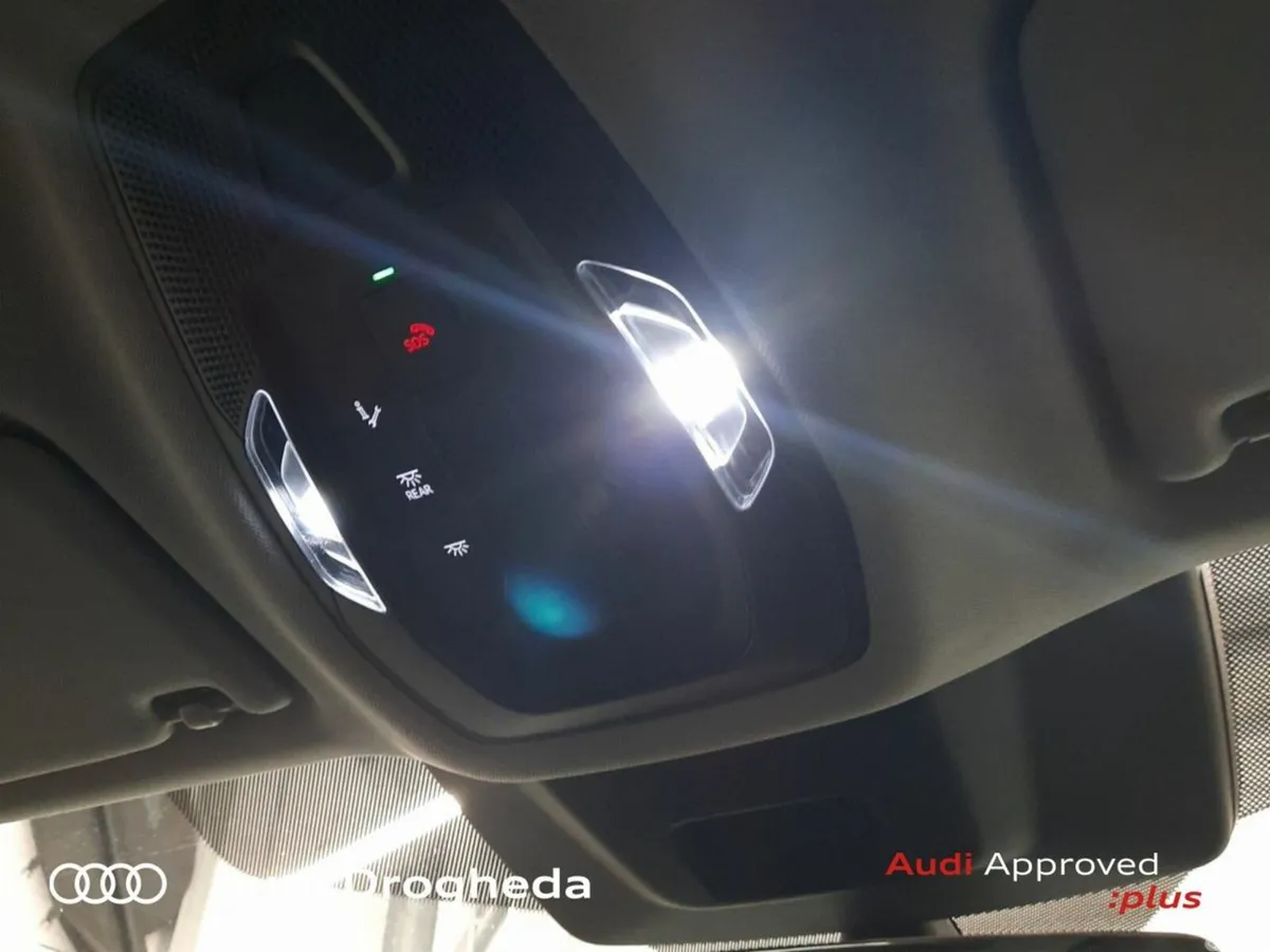 Audi Q5 SUV, Petrol, 2026, White