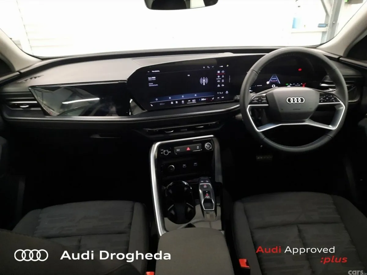 Audi Q5 SUV, Petrol, 2026, White
