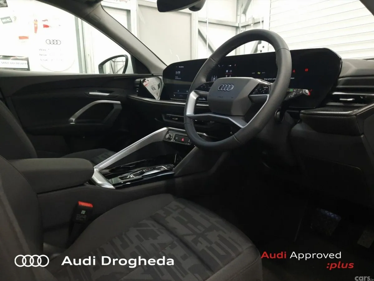Audi Q5 SUV, Petrol, 2026, White