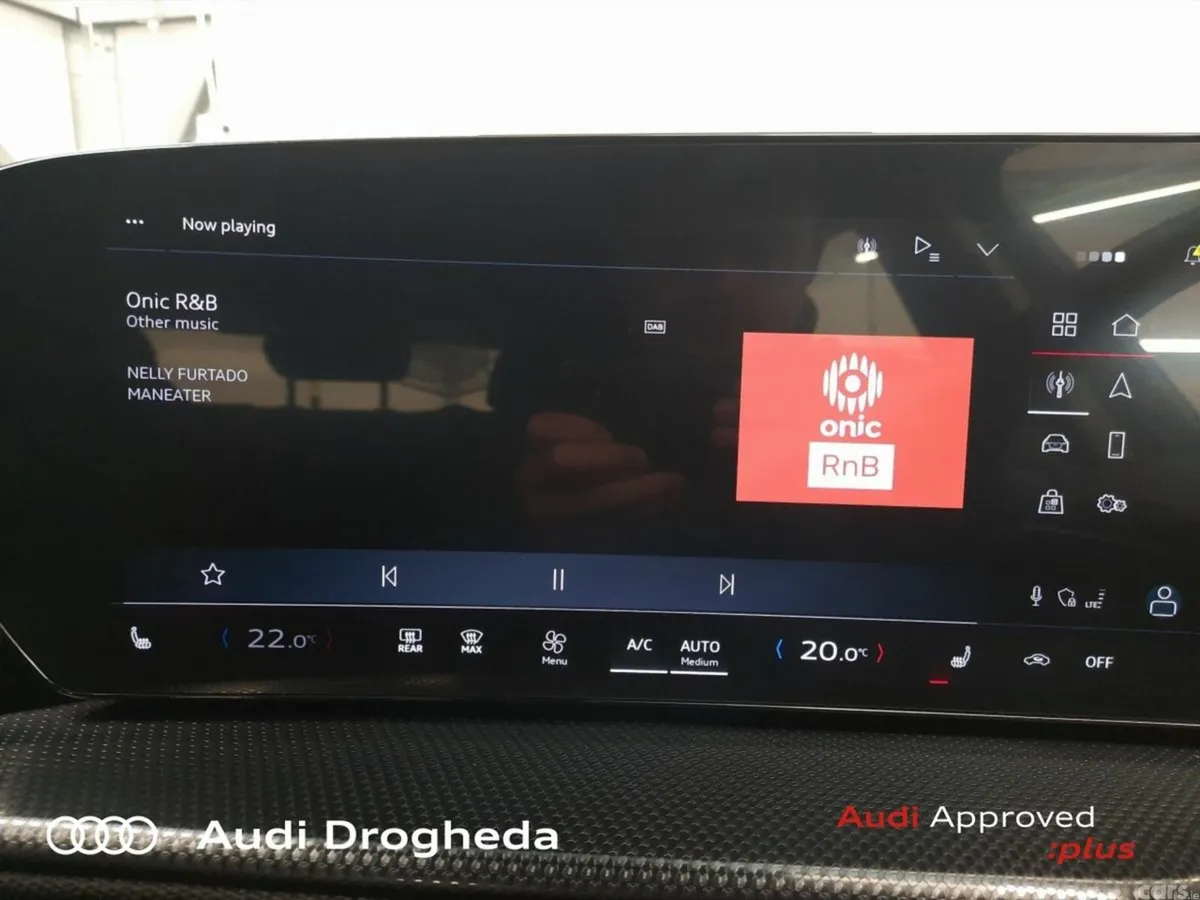Audi Q5 SUV, Petrol, 2026, White