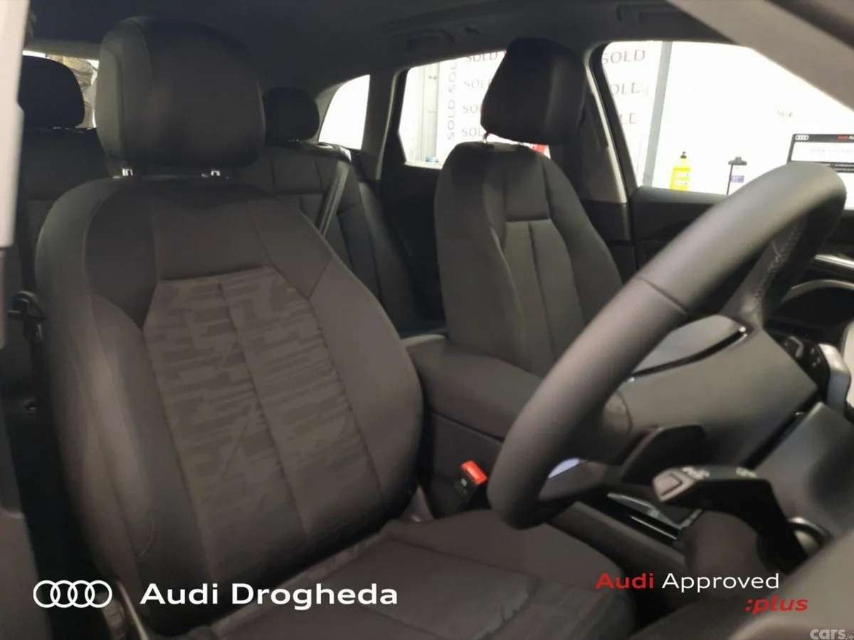 Audi Q5 SUV, Petrol, 2026, White