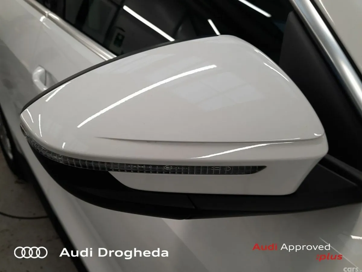Audi Q5 SUV, Petrol, 2026, White