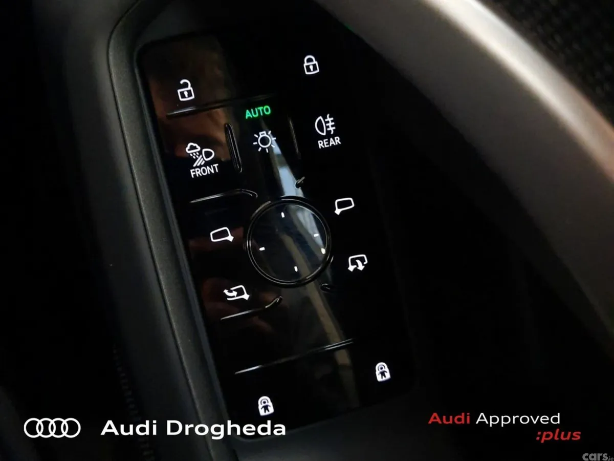 Audi Q5 SUV, Petrol, 2026, White