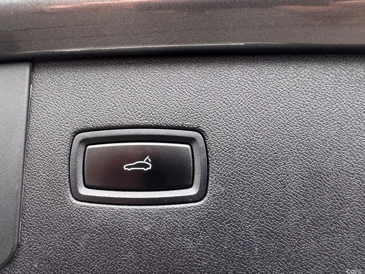 Porsche Cayenne SUV, Petrol Plug-in Hybrid, 2020, Grey