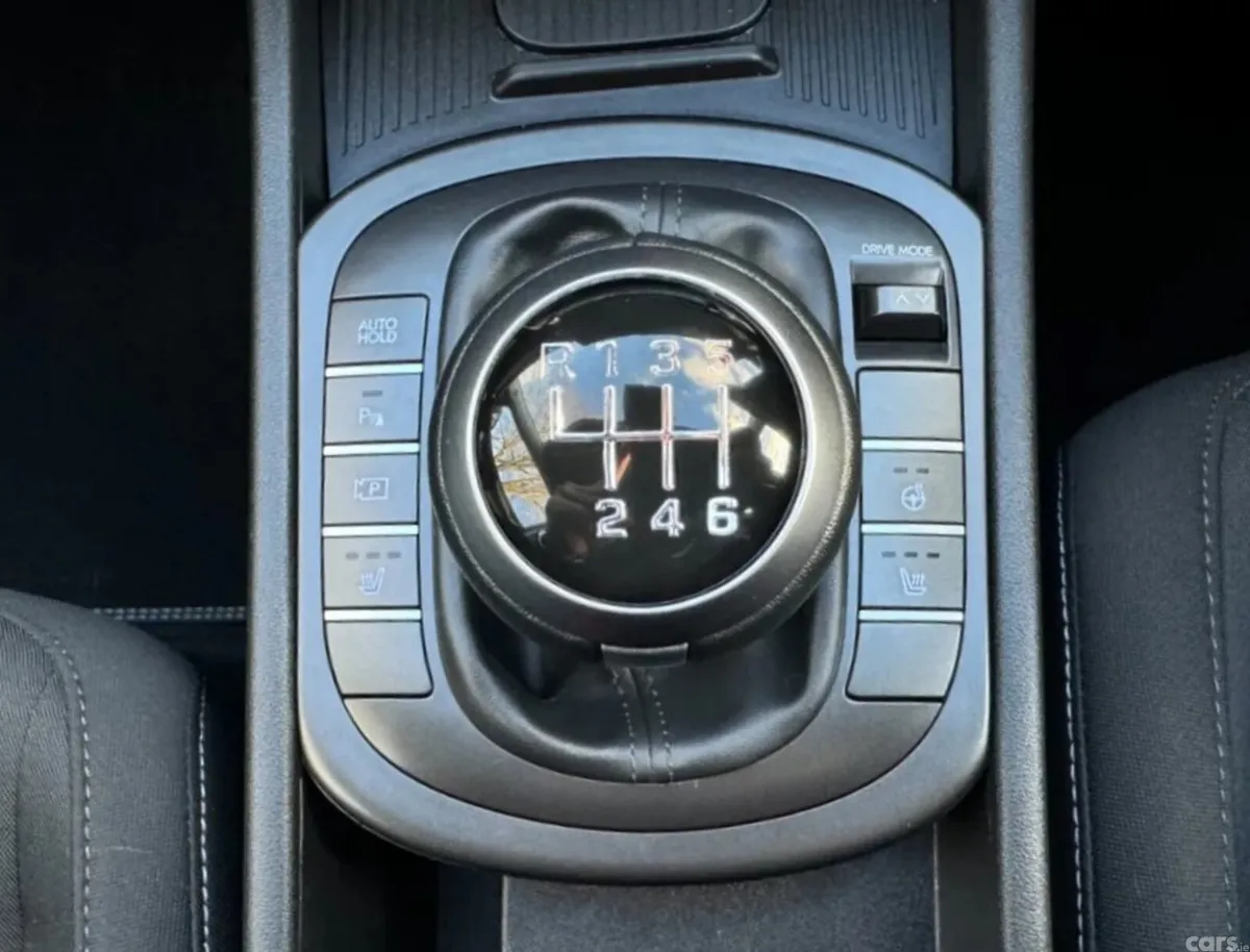 Hyundai KONA MPV, Petrol, 2024, Grey