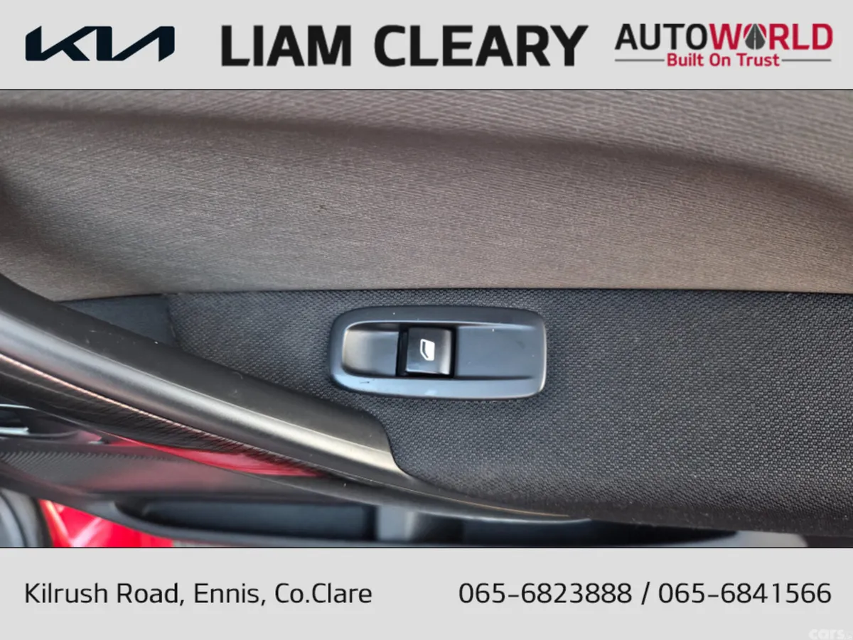 Citroen Grand C4 Picasso MPV, Diesel, 2015, Red