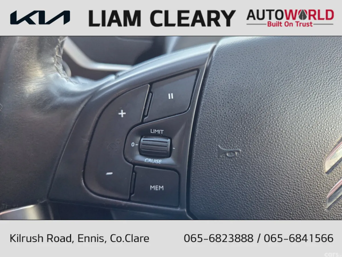 Citroen Grand C4 Picasso MPV, Diesel, 2015, Red