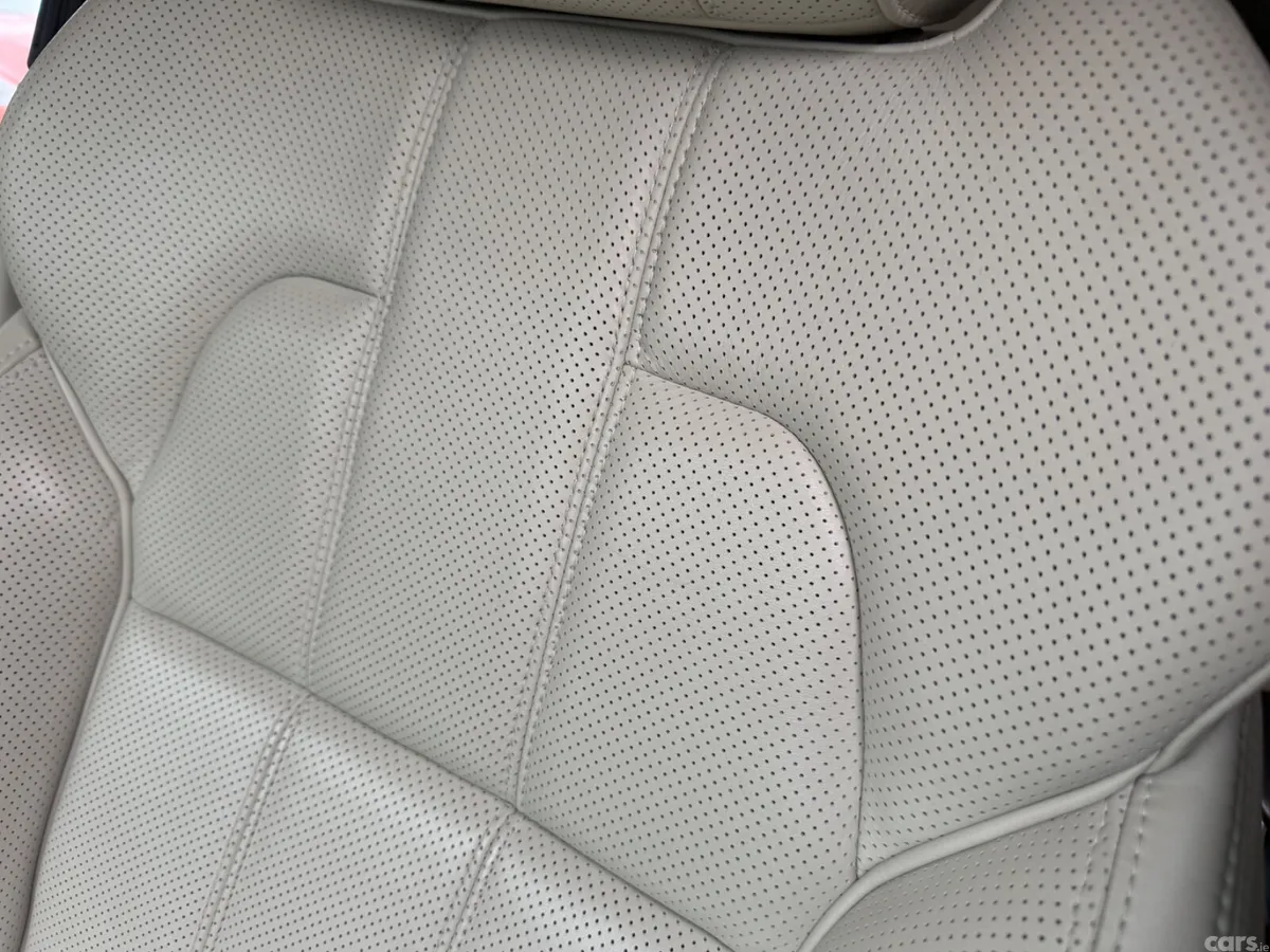 Land Rover Range Rover Sport SUV, Diesel, 2014, Grey
