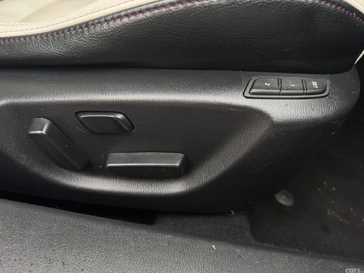 Mazda Mazda6 Saloon, Diesel, 2018, Blue