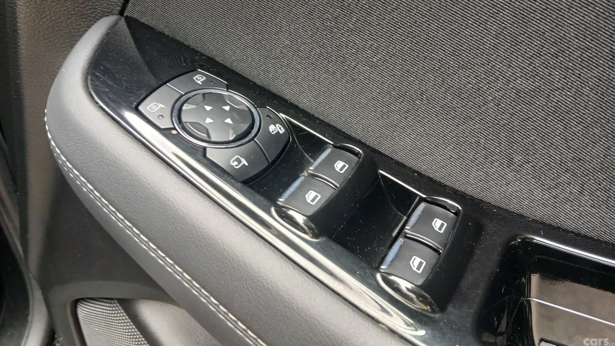 Ford Galaxy MPV, Diesel, 2020, Black