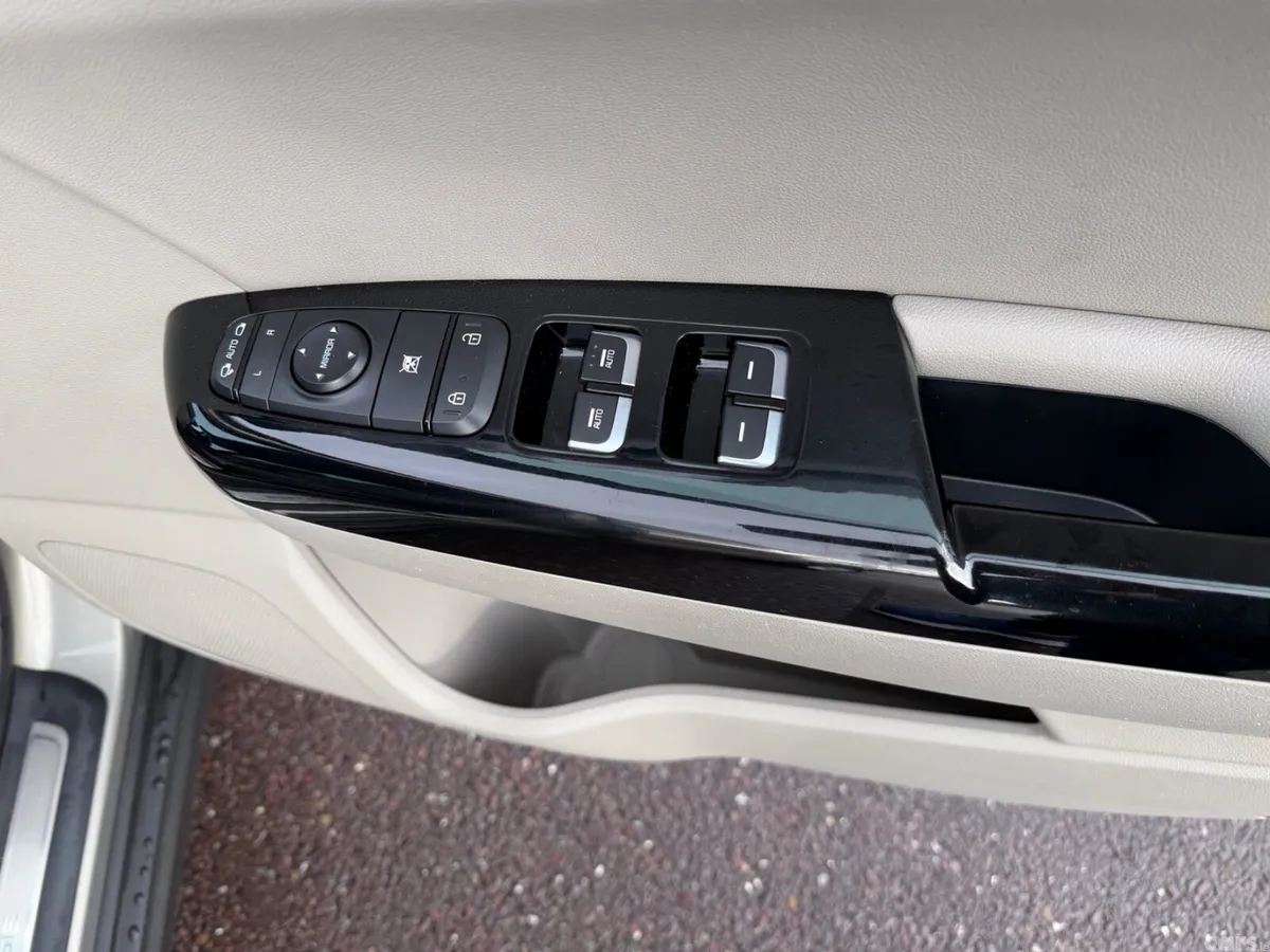 Kia Sportage SUV, Diesel, 2017, Grey