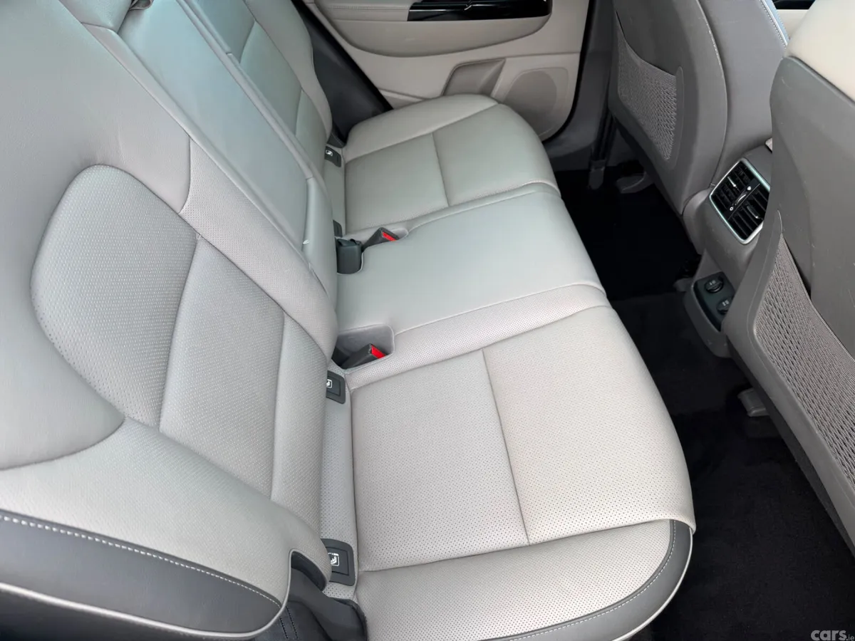 Kia Sportage SUV, Diesel, 2017, Grey