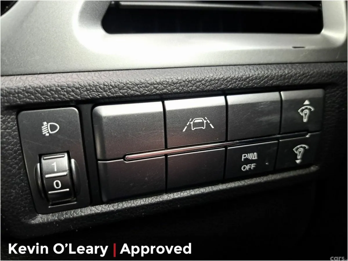 SsangYong Korando SUV, Diesel, 2023, Black