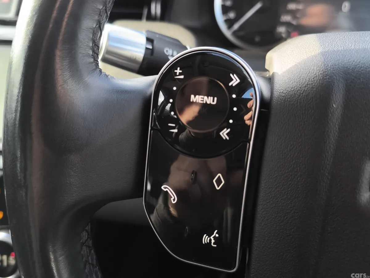 Land Rover Discovery Sport SUV, Diesel, 2020, Grey