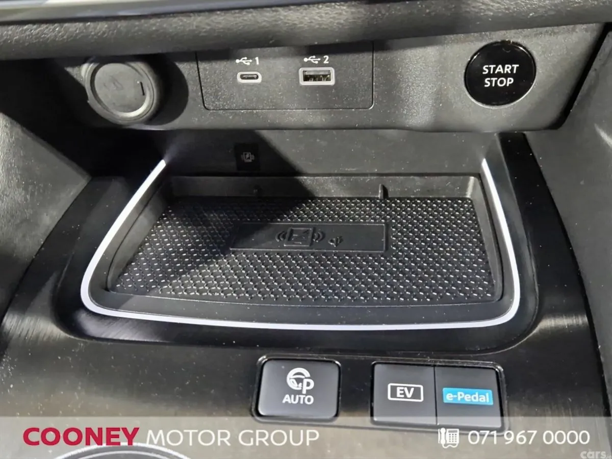 Nissan X-Trail SUV, Petrol, 2024, Black