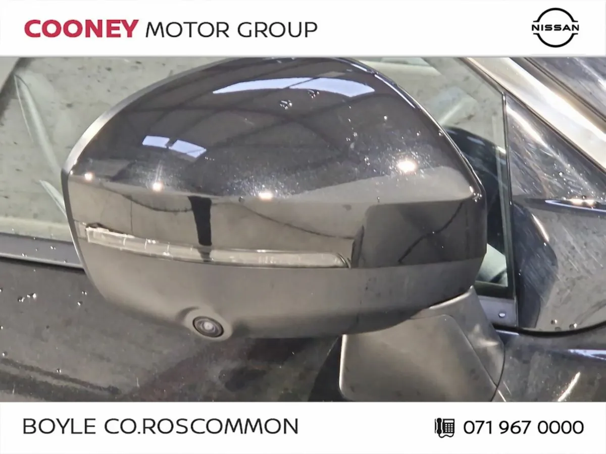 Nissan X-Trail SUV, Petrol, 2024, Black
