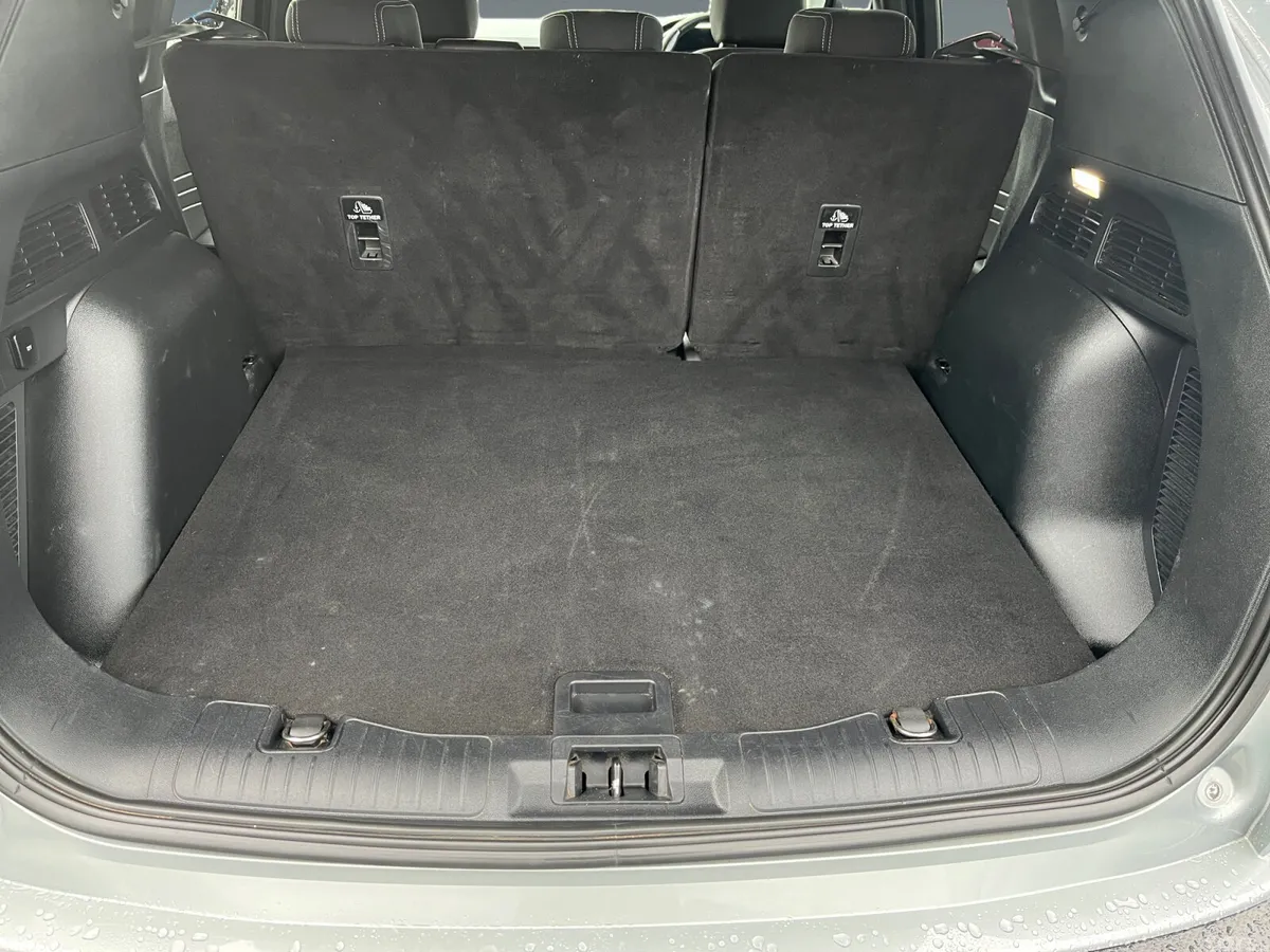 Ford Kuga SUV, Diesel, 2022, Grey