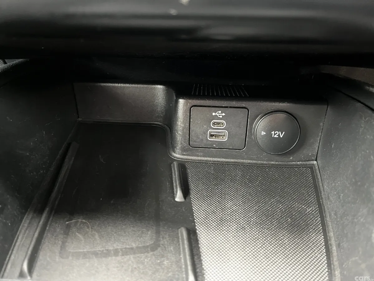 Ford Kuga SUV, Diesel, 2022, Grey