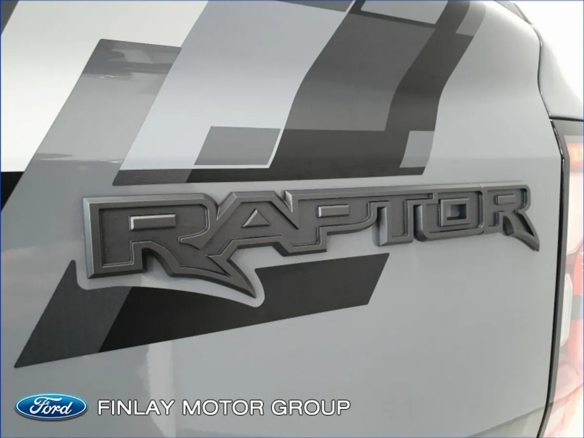 Ford Ranger Pick Up, Petrol, 2026, Grey
