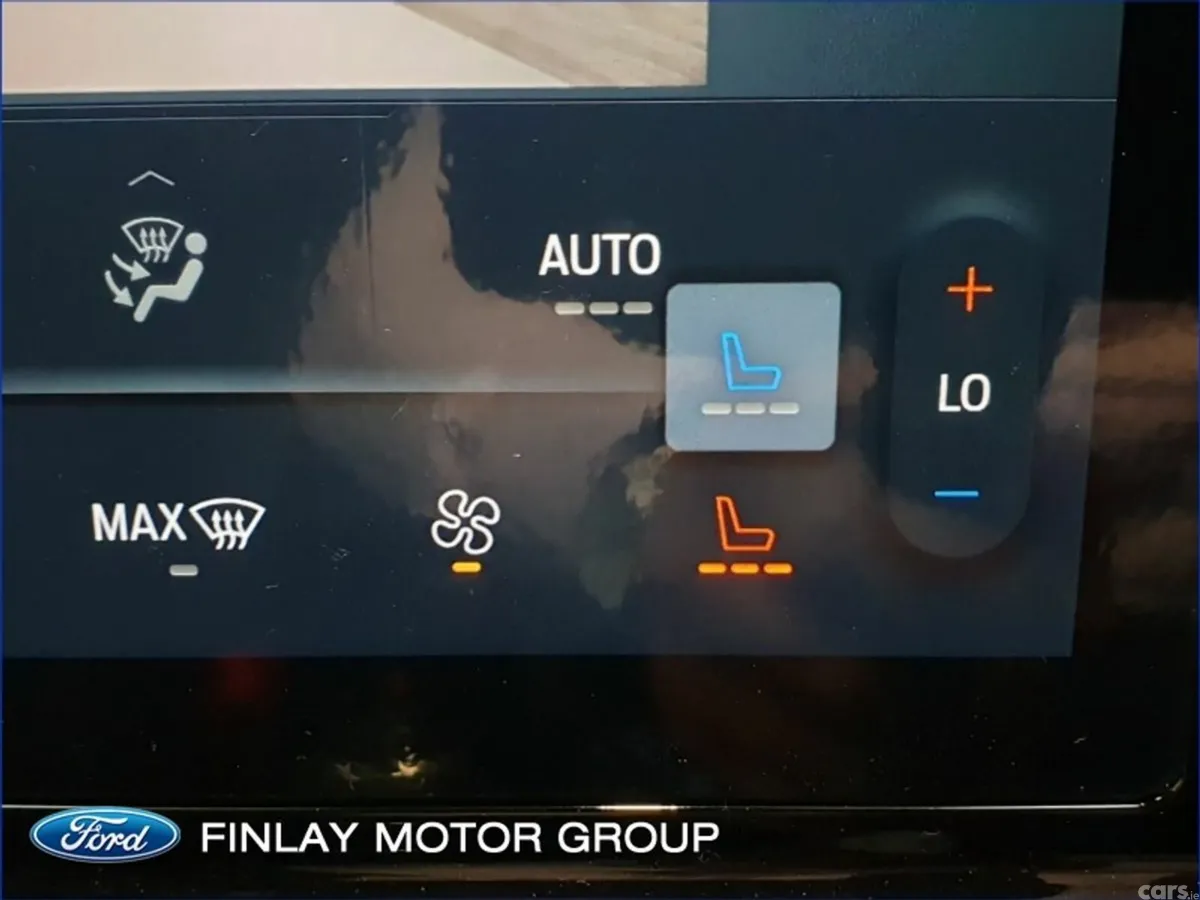 Ford Ranger Pick Up, Diesel, 2026, Grey