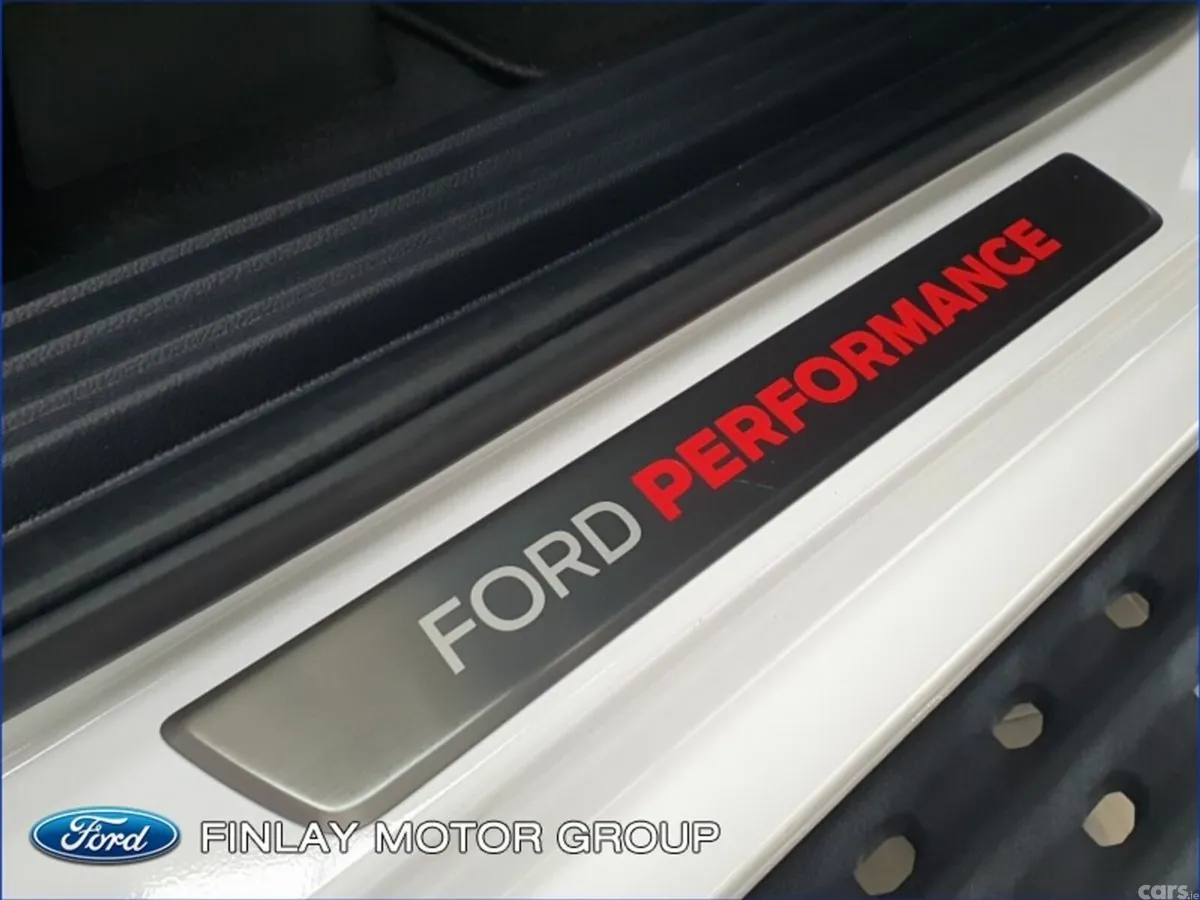 Ford Ranger Pick Up, Diesel, 2026, White