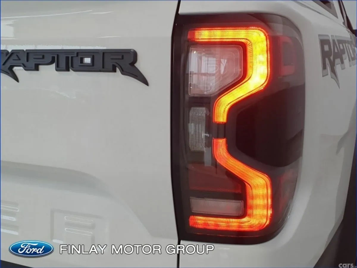 Ford Ranger Pick Up, Diesel, 2026, White