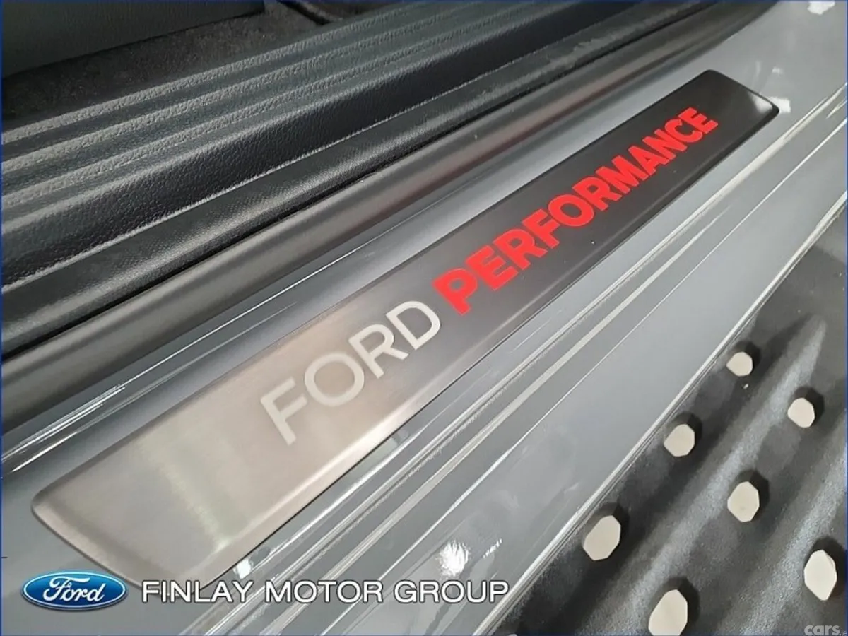 Ford Ranger Pick Up, Diesel, 2026, Grey