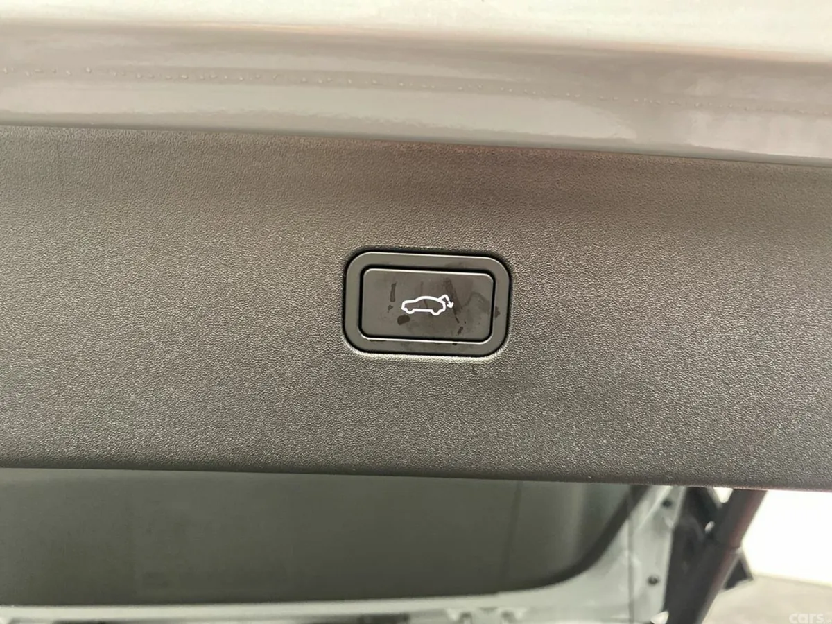 Volvo EX30 Hatchback, Electric, 2027, Grey