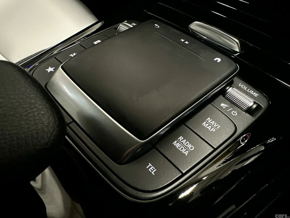 Mercedes-Benz A-Class Hatchback, Petrol, 2022, Grey