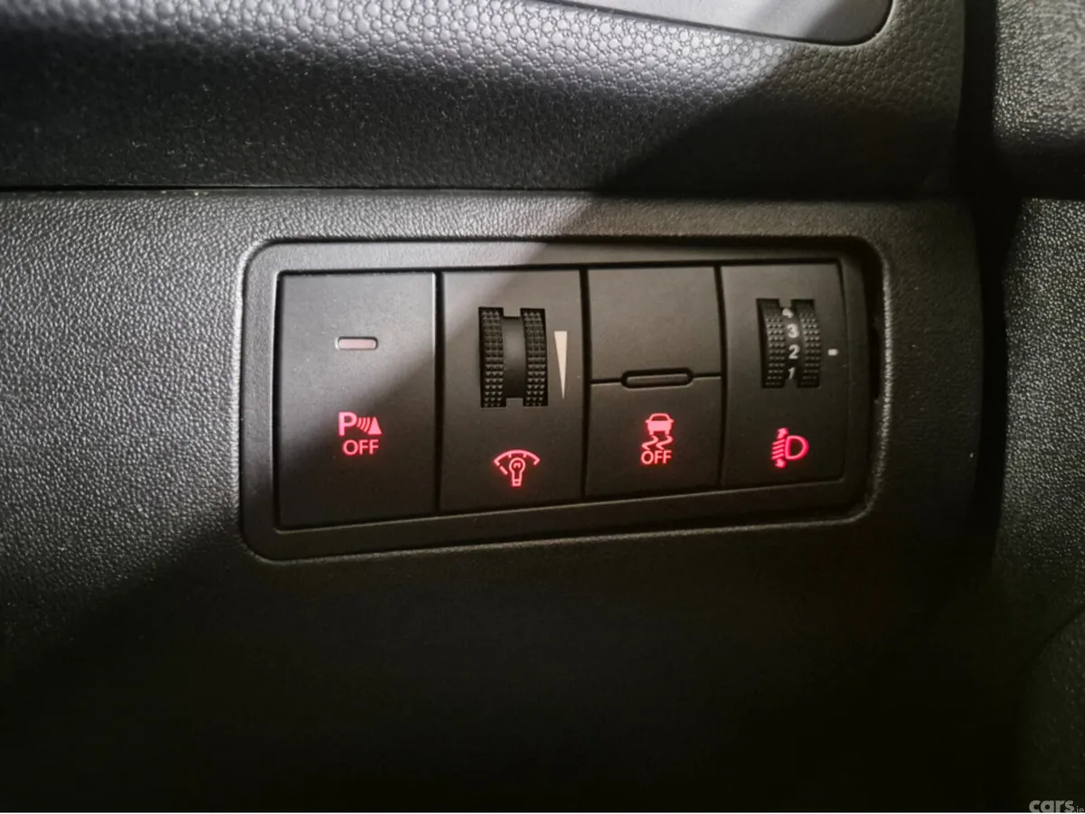 Kia Venga MPV, Diesel, 2015, Blue