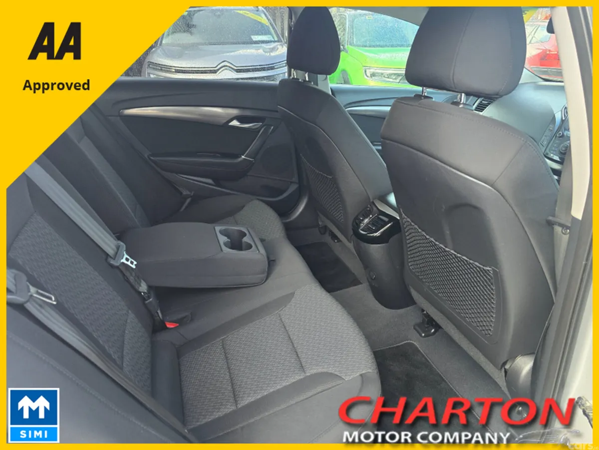 Hyundai i40 MPV, Diesel, 2013, Silver