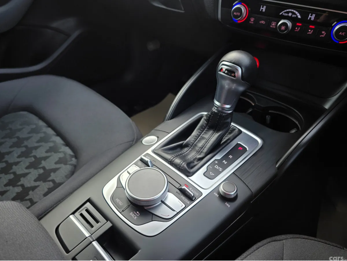 Audi A3 Hatchback, Petrol, 2016, White