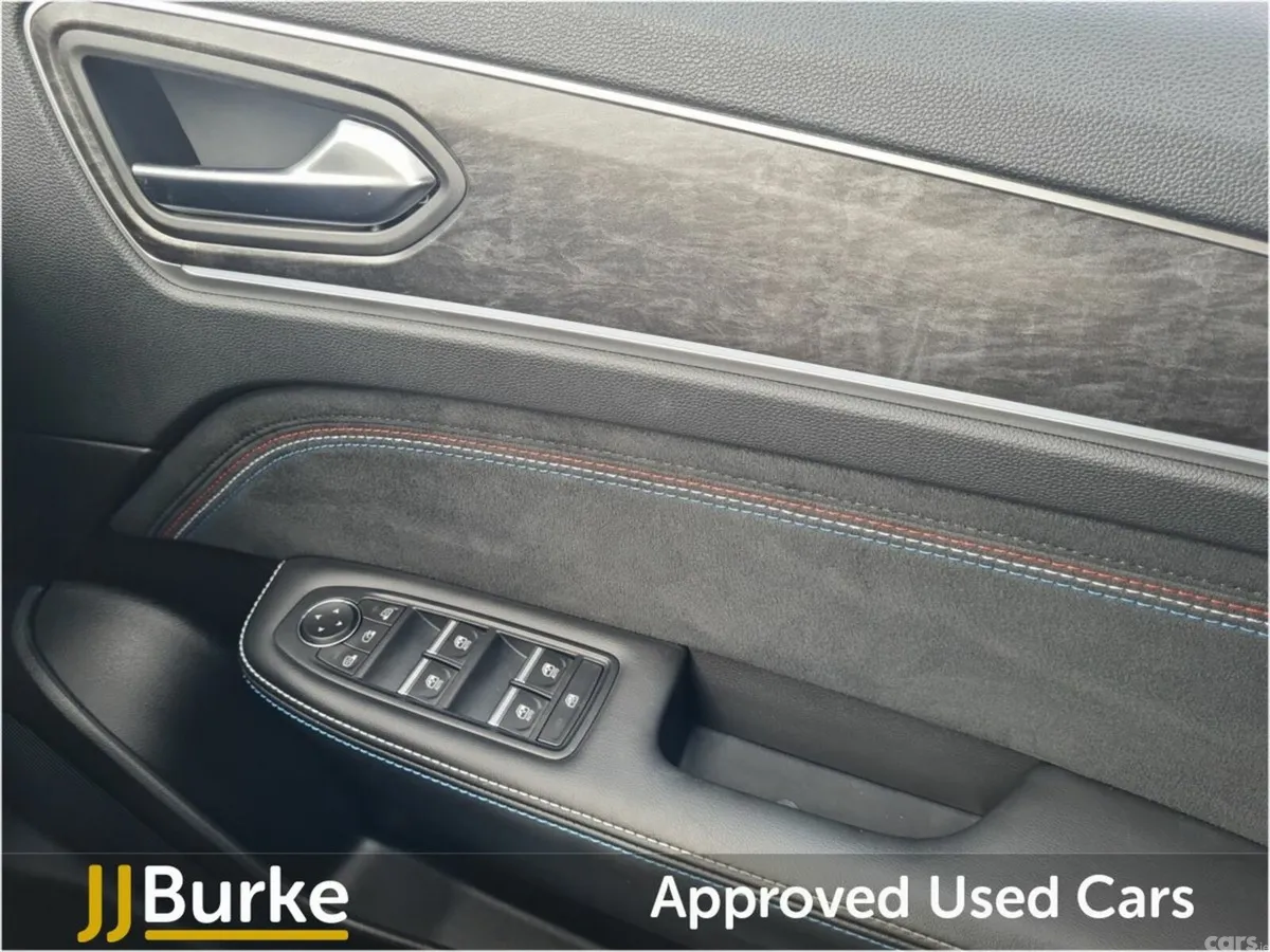 Renault Arkana SUV, Petrol Hybrid, 2025, Black