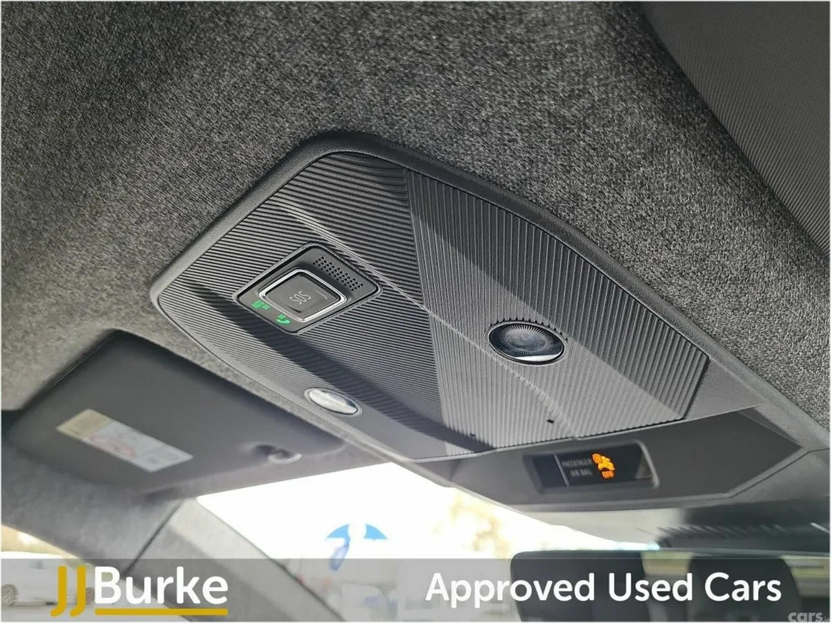Renault Scenic E-Tech SUV, Electric, 2025, White
