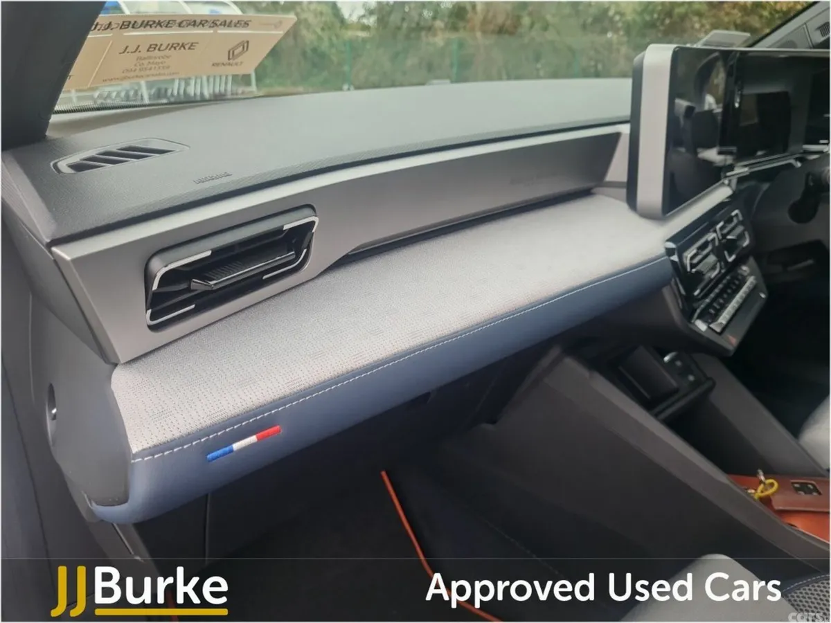 Renault 5 E-Tech Hatchback, Electric, 2027, 