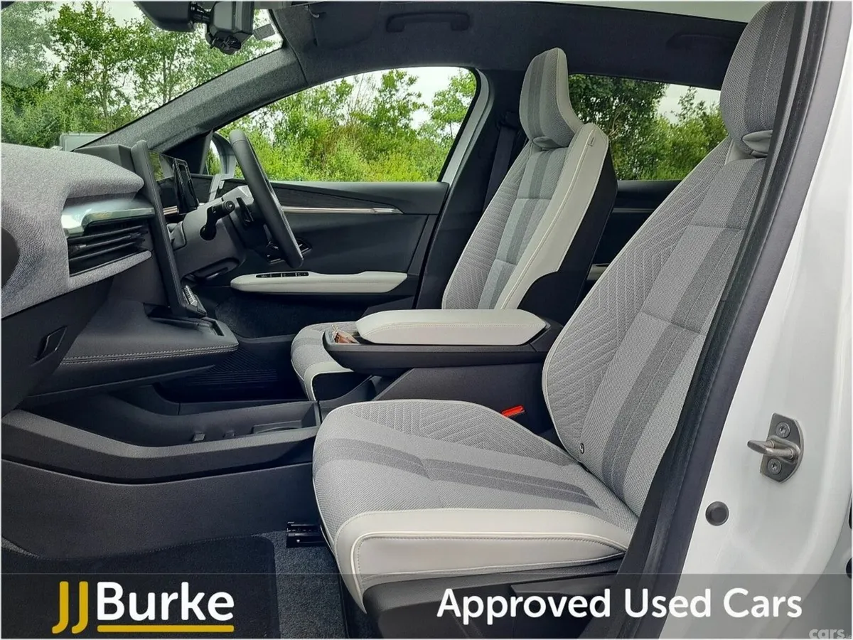 Renault Scenic E-Tech SUV, Electric, 2027, 